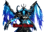 [Carry Run-Cover Keys] Lair Boss-(Corrupted Reaper)